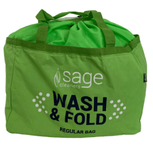 Large Wash & Fold Bag (2)