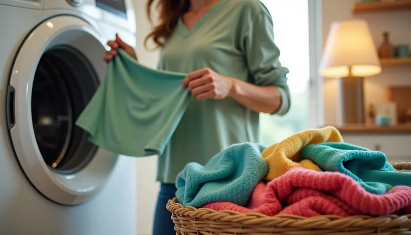 Sage Cleaners Delivers - Dry Cleaning & Laundry Delivery Service photo 2