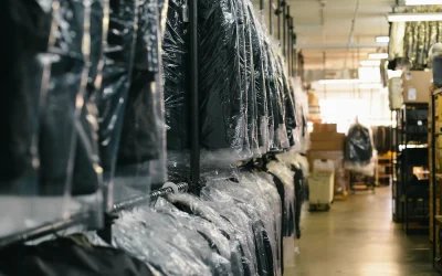 The Best Dry Cleaning Delivery Service in St. Petersburg, FL – Sage Cleaners
