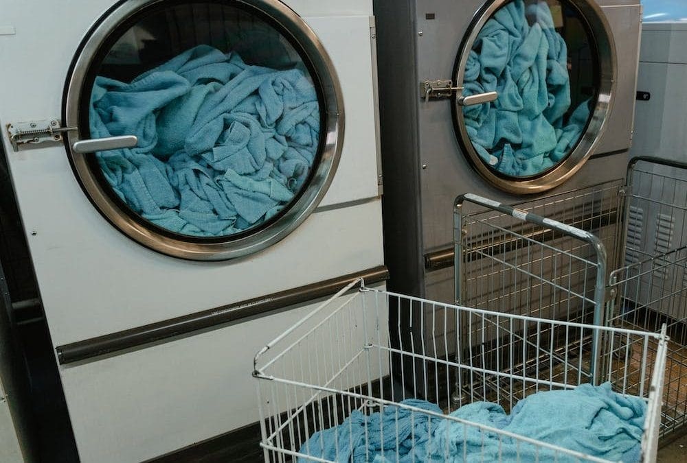 How Much Do You Pay for Wash and Fold Laundry Service?