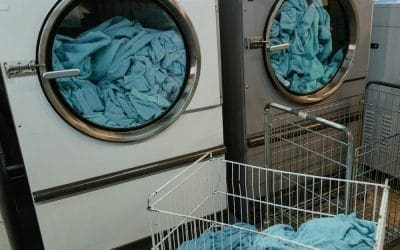 How Much Do You Pay for Wash and Fold Laundry Service?