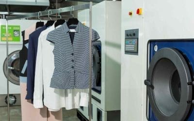 What Is Dry Cleaning? - How the Dry Cleaning Process Works