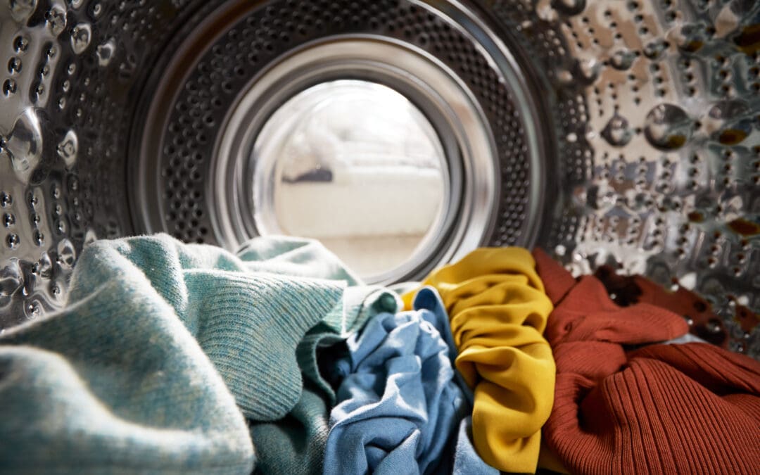 7 Most Effective Ways to Prevent Color Bleeding in Laundry