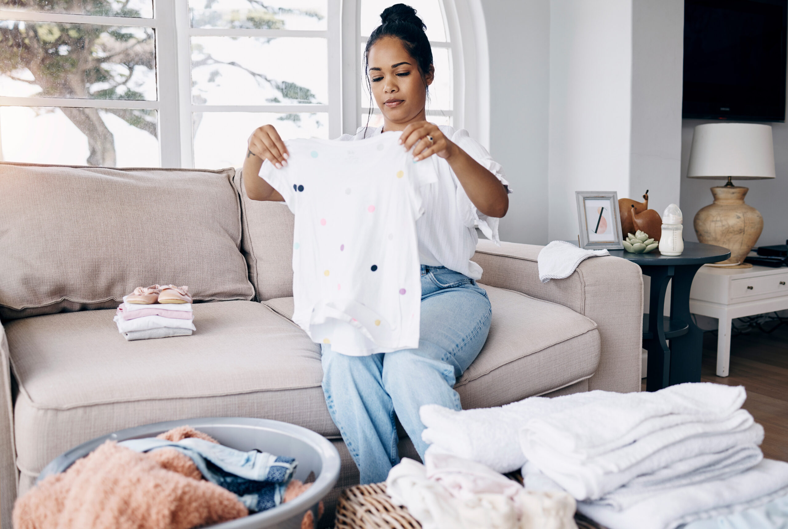 The Do’s and Don’ts of Washing Baby Clothes A Practical Guide for