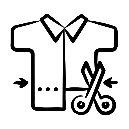 A person sits at a desk with a computer monitor, keyboard, lamp, and coffee mug, appearing to work late at night with a visible moon outside the window.