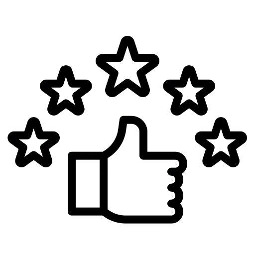 A solid black square with no visible patterns, objects, or details.