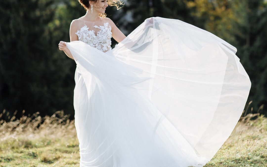 How Long After the Wedding Should You Wait to Clean Your Dress? Timing Tips for Best Results