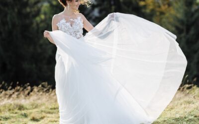 How Long After the Wedding Should You Wait to Clean Your Dress? Timing Tips for Best Results